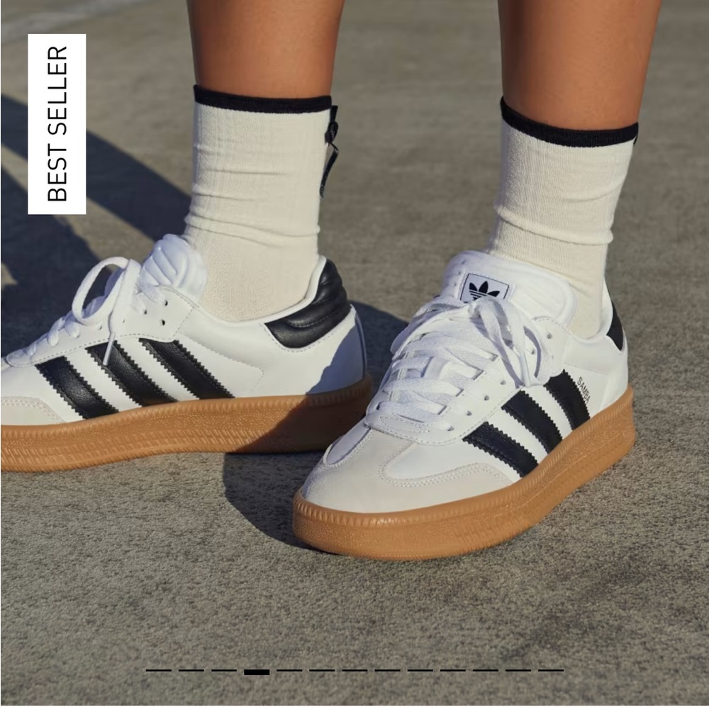 Samba XLG Shoes - 8.5